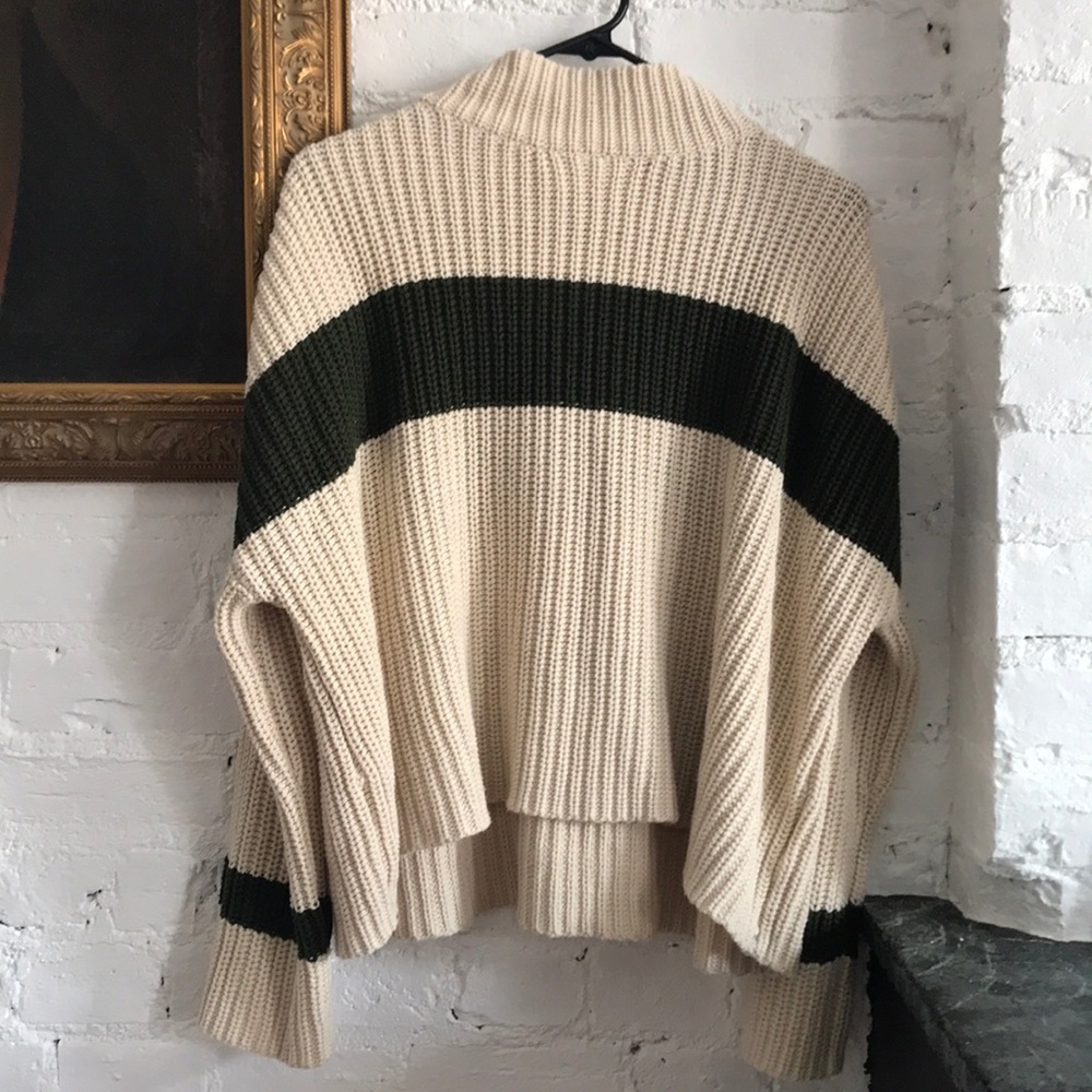 Again - DayDreamer Sweater
